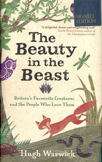 Produktbild: Warwick, H: The Beauty in the Beast