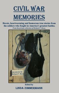 Produktbild: Civil War Memories