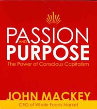 Produktbild: Passion & Purpose           2d