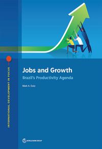 Produktbild: Jobs and Growth