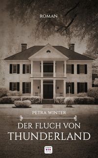 Produktbild: Der Fluch von Thunderland: Roman