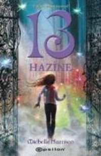 Produktbild: 13 Hazine
