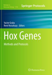 Produktbild: Hox Genes