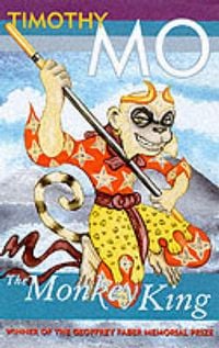 Produktbild: The Monkey King