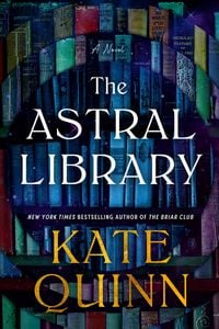 Produktbild: The Astral Library