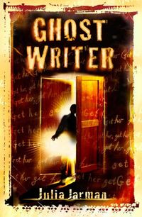 Produktbild: Ghost Writer