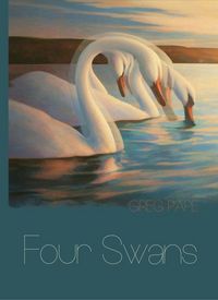 Produktbild: Four Swans