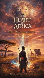 Produktbild: Heart of Africa