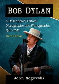 Produktbild: Bob Dylan