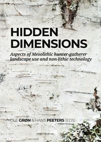 Produktbild: Hidden dimensions
