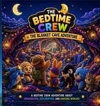 Produktbild: The Blanket Cave Adventure