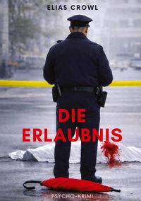 Produktbild: Die Erlaubnis