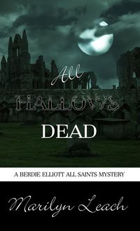 Produktbild: All Hallows Dead
