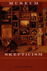 Produktbild: Museum Skepticism