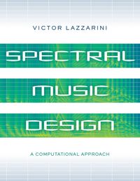 Produktbild: Spectral Music Design