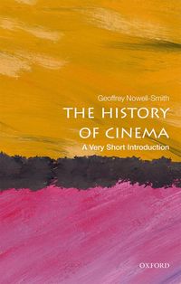 Produktbild: The History of Cinema