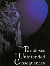 Produktbild: Paradoxes of Unintended Circumstance CB