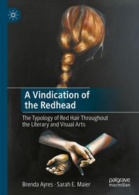 Produktbild: A Vindication of the Redhead