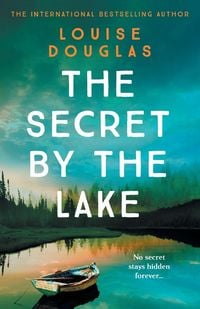 Produktbild: The Secret by the Lake