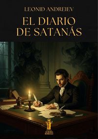 Produktbild: El diario de Satan&aacute;s