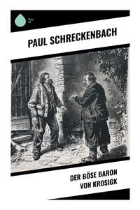 Produktbild: Der b&ouml;se Baron von Krosigk