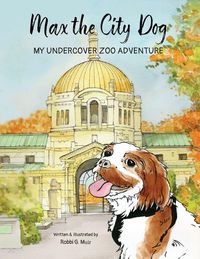 Produktbild: Max the City Dog