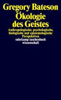 Produktbild: &Ouml;kologie des Geistes