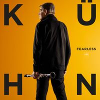 Produktbild: Fearless, 1 Schallplatte