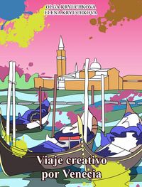 Produktbild: Viaje creativo por Venecia