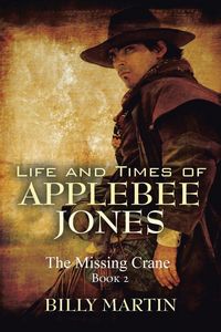 Produktbild: Life and Times of Applebee Jones