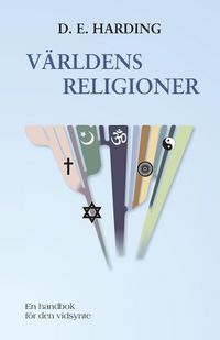 Produktbild: V&auml;rldens Religioner