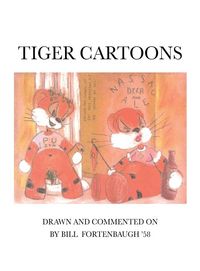 Produktbild: Tiger Cartoons