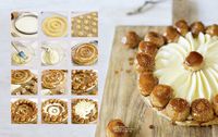Französisch backen