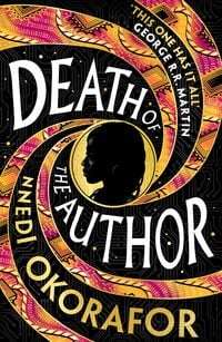 Produktbild: Death of the Author