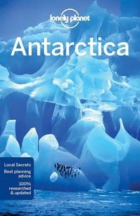 Produktbild: Antarctica