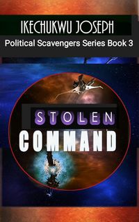 Produktbild: Stolen Command