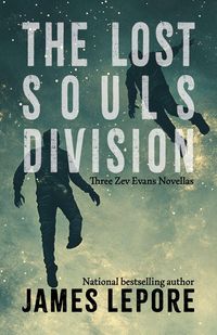 Produktbild: The Lost Souls Division