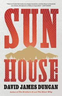 Produktbild: Sun House