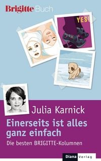 Produktbild: Einerseits ist alles ganz einfach