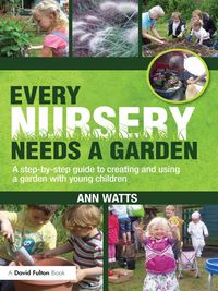 Produktbild: Every Nursery Needs a Garden