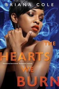 Produktbild: The Hearts We Burn