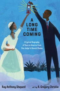 Produktbild: A Long Time Coming