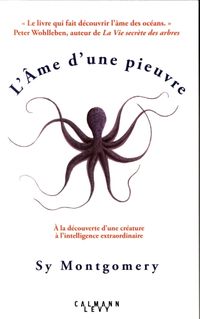 Produktbild: L'&acirc;me d'une pieuvre