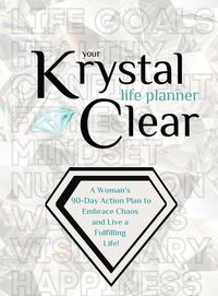 Produktbild: Your Krystal Clear Life Planner