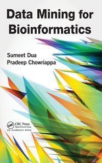 Produktbild: Data Mining for Bioinformatics