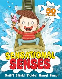 Produktbild: MacNair, D: Sensational Senses