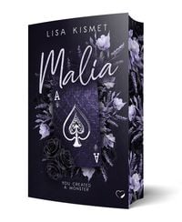Produktbild: Mal&iacute;a