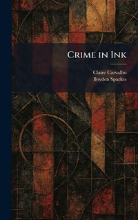 Produktbild: Crime in Ink