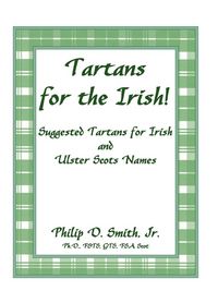 Produktbild: Tartans for the Irish!