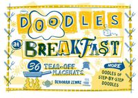Produktbild: Zemke, D: Doodles at Breakfast